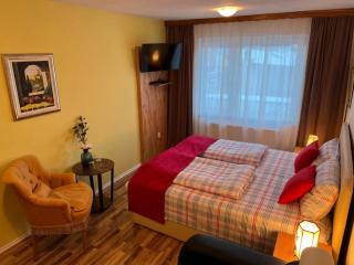Hotel Central Vlašić - 1