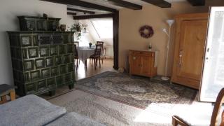 Ferienwohnung Schindler mit Balkon - Merkendorf - 8