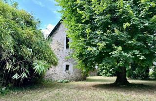 Le Colombier et son parc - 9