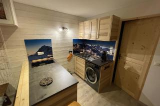 Charming T2 for 3 near the slopes Briançon - 4