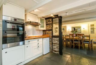 Primrose Cottage - St Merryn - 0