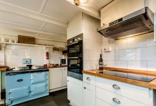Primrose Cottage - 4