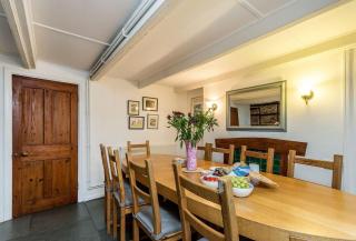 Primrose Cottage - St Merryn - 3