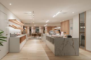 Hotel Solans Carlton - 7