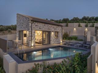 Villa Ioannis - With Private Pool - Agia Triada - 0