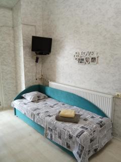 В сердце города! Дерибасовская/Соборная площадь. - 8