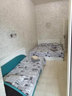 В сердце города! Дерибасовская/Соборная площадь. - 9