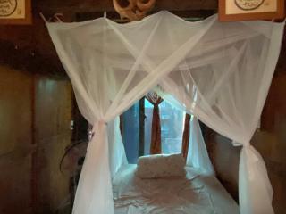 Uphill Coffee and Homestay - Nhà Trên Đồi - Làng Xa - 9