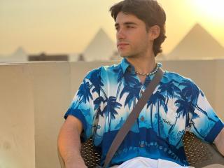 Read pyramid view - Kairo - 9
