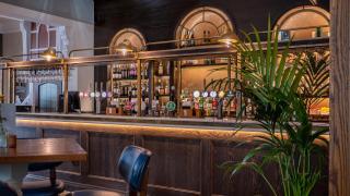 Toll House Inn - 9