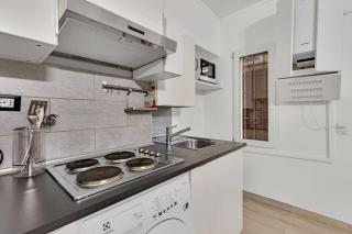 Appartamento Paisiello - Lakeside L&B - Milan - 8