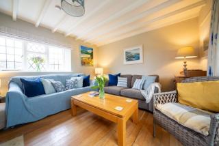 Penrose Cottage - Bude - 9