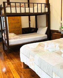 Baan Khaosok Resort - Khao Sok - 9