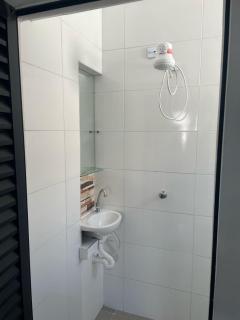 SUITE Metro SPExpo Airport CPB - São Paulo - 5
