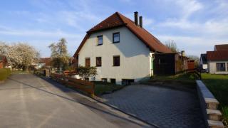 Ferienwohnung Jedermann - - 0