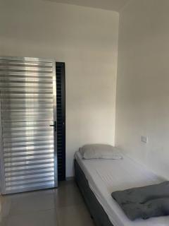 SUITE Metro SPExpo Airport CPB - São Paulo - 6