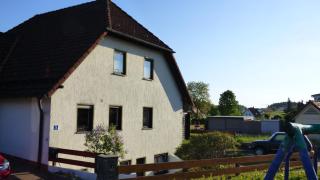 Ferienwohnung Jedermann - - 2
