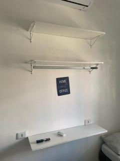SUITE Metro SPExpo Airport CPB - 7