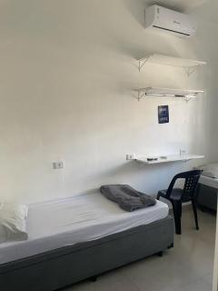 SUITE Metro SPExpo Airport CPB - 8