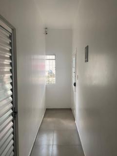 SUITE Metro SPExpo Airport CPB - 1