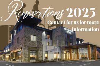 Menlo Park Hotel - Galway - 9