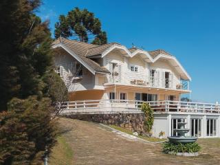 Casa inteira, experiência única - Campos do Jordão - 0