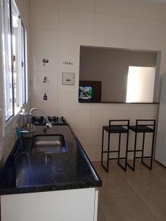 Casa confortável para temporada - 8
