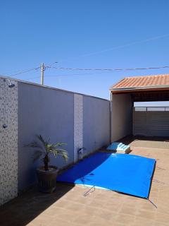 Casa confortável para temporada - 3