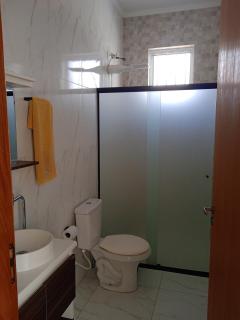 Casa confortável para temporada - 2