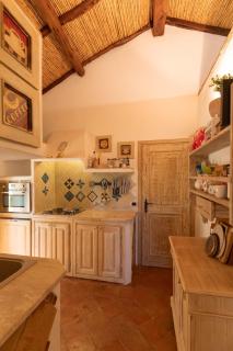 Stazzo Spiteddu with Pool - 7