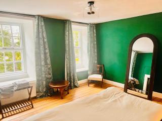 Historic Rothbury Gem- West End House - Rothbury - 1