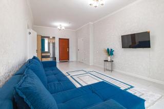 In the very center next to the Moscow Business Center - Astana - 9