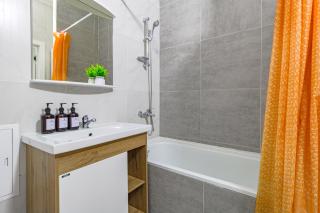 2-комнатная у Байтерека всё для комфортного отдыха - 1