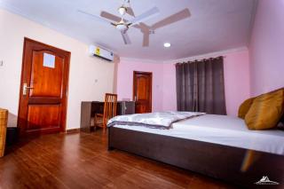 Omani guest house - Accra - 0
