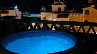 L'unico - Sea View, Pool & Jaccuzi - Oued Laou - 1