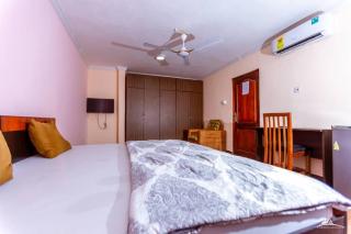 Omani guest house - Accra - 5