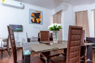 Omani guest house - 4