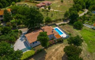 Villa Melnica by Villas Guide - Barban - 3
