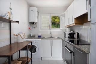 Encantador piso con imponentes vistas al mar - 3