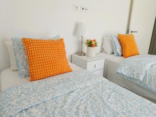 Casa Esmeralda, piscina, estacionamento, AC, Wifi - Olhão - 9