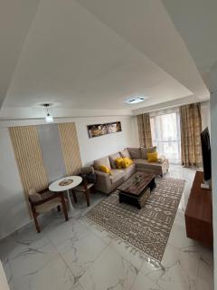 Tharoz Bnb - Nairobi - 2