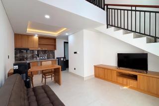 Andari Mezzanine - Kerobokan - 9