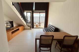 Andari Mezzanine - Kerobokan - 0