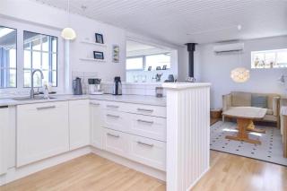 338 Hvide Sande - Lyngvig Havnevej 4 - Hvide Sande - 1