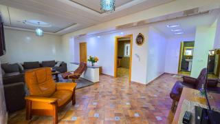 L'unico - Sea View, Pool & Jaccuzi - Oued Laou - 3