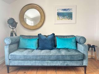 Quaint Cosy Cottage Mousehole - Mousehole - 6