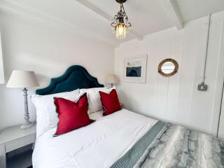 Quaint Cosy Cottage Mousehole - Mousehole - 5