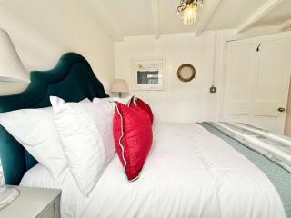 Quaint Cosy Cottage Mousehole - Mousehole - 4