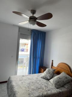 Apartamento con Vitas al Mar - Miami Platja - 0