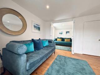 Quaint Cosy Cottage Mousehole - Mousehole - 3